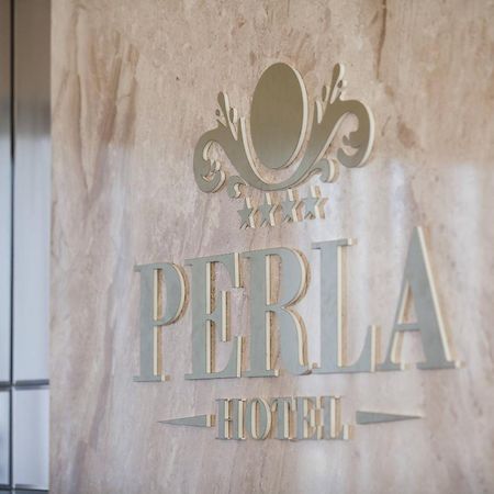 Hotel Perla Рогозниця Екстер'єр фото