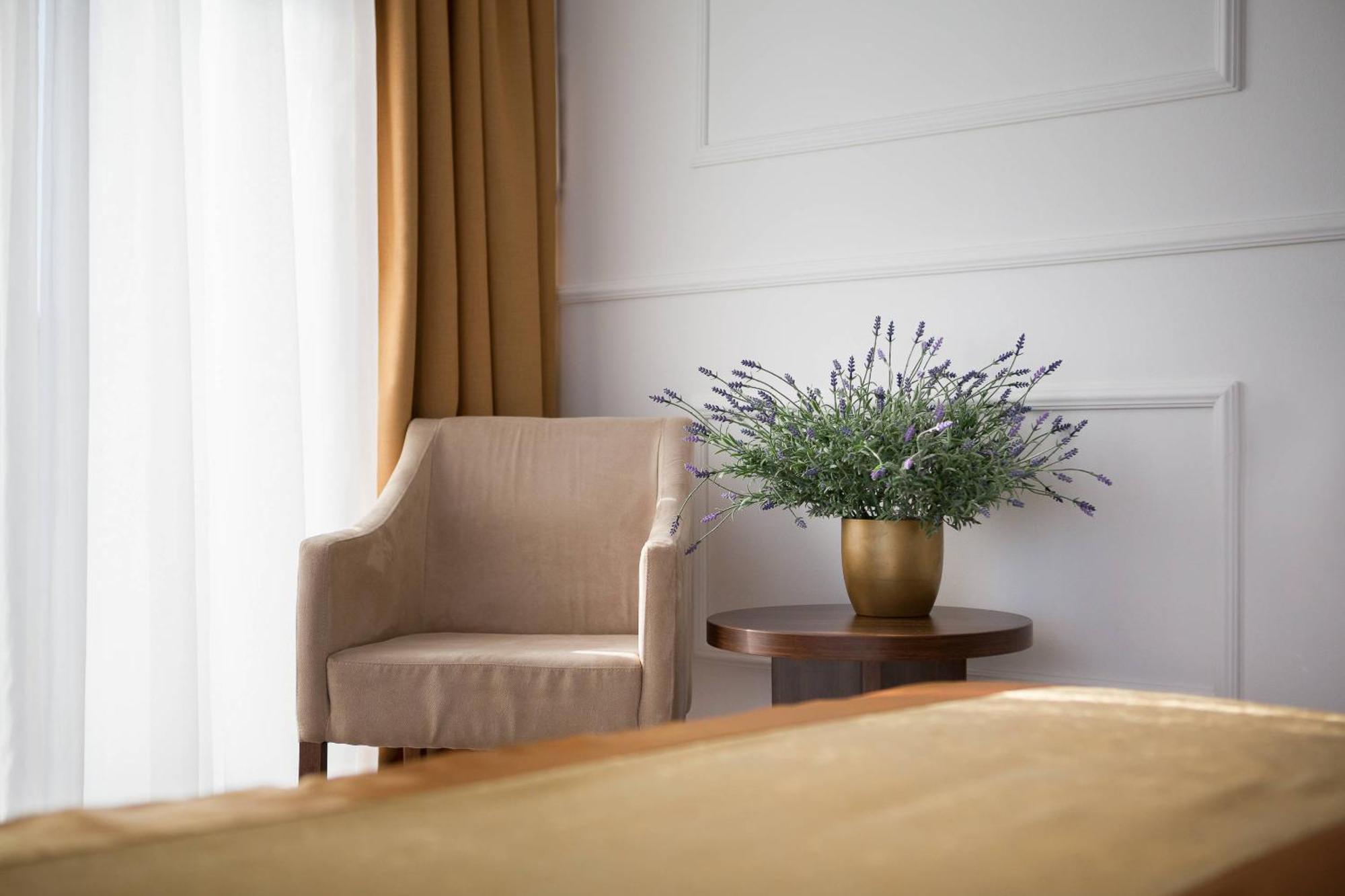 Hotel Perla Рогозниця Екстер'єр фото